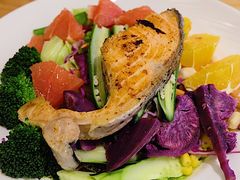 -Dreamsalad梦想轻厨(健康轻食·减脂沙拉·意面·祖庙店)