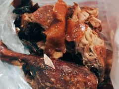 -王浩儿纪六孃甜皮鸭(东大街店)