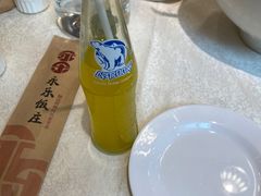 -永乐饭庄(安德路店)