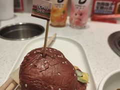 -龍歌自助小火锅(兰山上海路万达店)