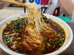 -杨家米粉(千禧公寓店)