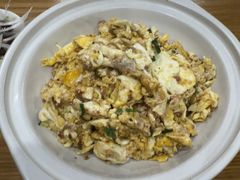 -李连贵熏肉大饼(沈阳站店)