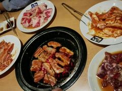 android_upload_pic-牛角日本烧肉专门店(小樽店)