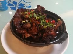 特色牛筋骨-富临轩私房菜(集庆门大街店)