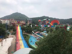 -杭州浪浪浪水公园