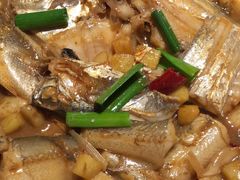 -上味·小海小鲜(中联店)