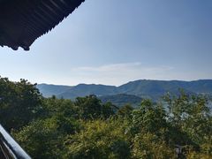 -雅达·阳羡溪山小镇中心