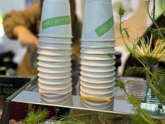 -COTTON CAFE(德信·中外公寓店)