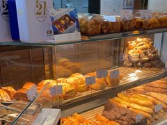 -21克拉面包(崂山万象汇店)
