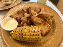 -BAKER&SPICE(BFC外滩金融中心店)