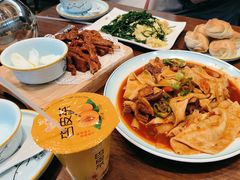 -靖远尕六美味羊羔肉