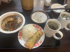 -東茅街茶馆