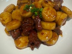 -徽镇小厨·经典徽菜(马连道店)