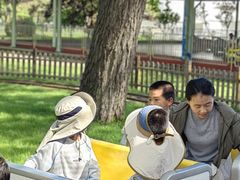 -南戴河国际娱乐中心