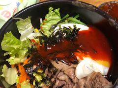 -恩你小木屋·烤肉韩式料理(嘉兴秀洲店)