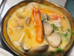-青檸泰 LIME THAI (财富购物中心店)