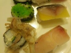 -城市名人酒店喝彩西餐厅(人民南路店)