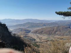 -五女山景区