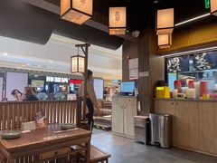 -大盐帮川菜馆(长楹天街店)