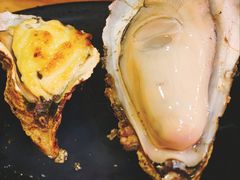 -蚝抵食·湛江生蚝(湾北路店)