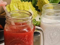 -旺福·贵州酸汤牛肉火锅(陆悦天地店)