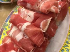 -清真马家美食城•海鲜•青岛菜•火锅(延安三路店)