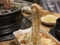 -韩国料理大力士(屏风街店)