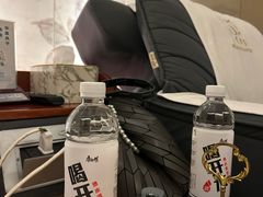 -华夏良子·足道SPA艾灸(三里屯店)