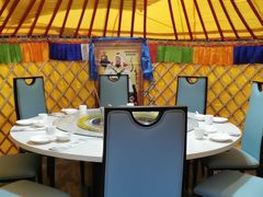 -九府羊鲜羊火锅·烧烤·小海鲜(华汇大厦店)