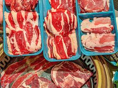 -汉阳廷自助烤肉·火锅(壹方天地店)