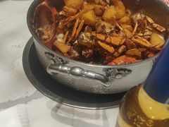 -七欣天香辣蟹火锅(南京桥北太平店)