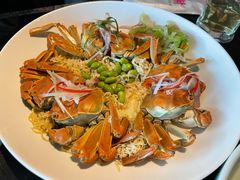 -蟹榭·本帮江浙菜·蟹宴(五角场合生汇商场店)