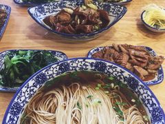 -杨裕兴(十全街店)
