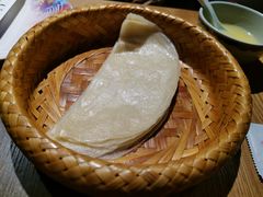 -娄三少春饼·烤鸭(合生汇购物中心店)