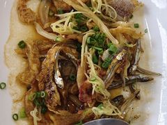 -鹏城人家海鲜酒家·23年老字号(较场尾店)