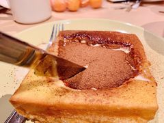 避风塘珍珠漏奶华-避风塘(宝山万达店)