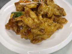 -黑石礁酒楼·海鲜(黑石礁店)