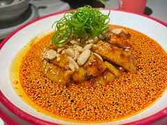 -麻六记(新天地店)