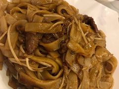 干炒牛河-番茄屋葡式美食(总店)