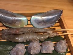 -锦和牛·炭火烧肉(ICC太和里店)
