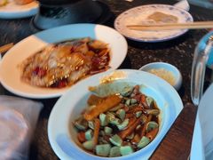 -局气 烤鸭·北京菜(光华路店)