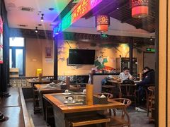 -来涮蜀鲜货火锅串串香(菜市口店)