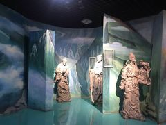 -重庆历史名人馆