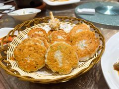 顺德鱼饼-庄氏祥记家常食府(国瑞建材家居博览中心店)