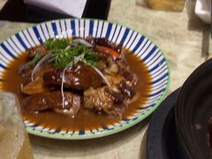 -鹅喜粤·广州味·点心·烧鹅(长隆店)