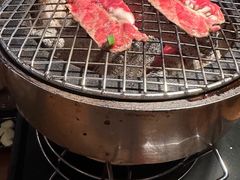 -山居屋炭火烧肉(厚街万达店)