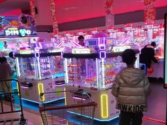 -嘻品堂电玩(喜盈门范城店)