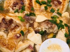 -鹏城人家海鲜酒家·23年老字号(较场尾店)