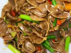 -柳周农家菜特色老店沙田柚美食(东大街店)