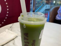 -COSTA COFFEE(恒基名人购物中心店)